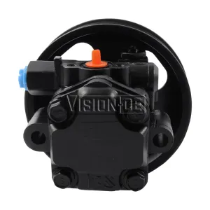 BBB Industries Reman Power Steering Pump BBB-990-0789