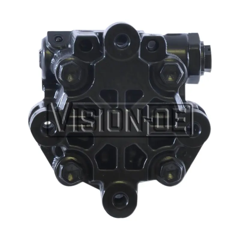 BBB Industries Reman Power Steering Pump BBB-990-0855