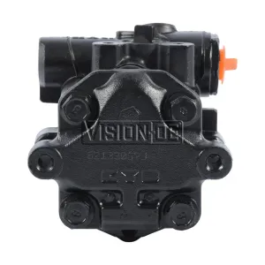 BBB Industries Reman Power Steering Pump BBB-990-1180