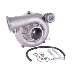 BBB Ind. Turbocharger BBB-D1007