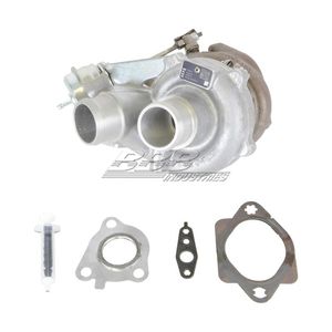 BBB Ind. Turbocharger BBB-G1013