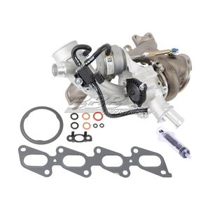 BBB Ind. Turbocharger BBB-G3011
