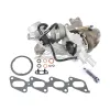 OE-TurboPower Reman Turbocharger w/ Gasket and Installation Kit BBB-G3011