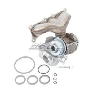 OE-TurboPower Reman Turbocharger w/ Gasket and Installation Kit BBB-G4003