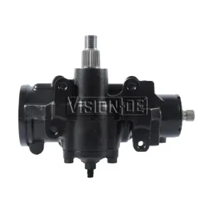 BBB Industries New Steering Gear BBB-N502-0109
