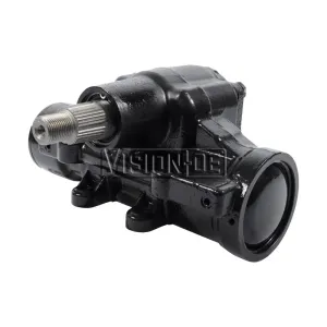 BBB Industries New Steering Gear BBB-N503-0103