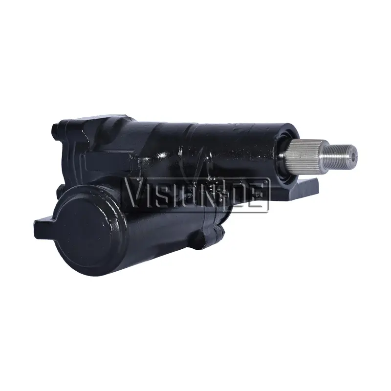 BBB Industries New Steering Gear BBB-N511-0102