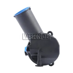 BBB Industries New Power Steering Pump BBB-N711-2139