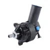 BBB Industries New Power Steering Pump BBB-N711-2139