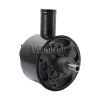 BBB Industries New Power Steering Pump BBB-N713-2106