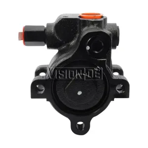 TERREPOWER formerly BBB Industries New Power Steering Pump BBB-N720-0126
