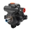 TERREPOWER formerly BBB Industries New Power Steering Pump BBB-N720-0126