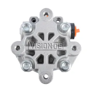TERREPOWER formerly BBB Industries New Power Steering Pump BBB-N720-0129