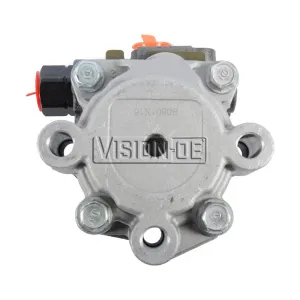 TERREPOWER formerly BBB Industries New Power Steering Pump BBB-N720-0186