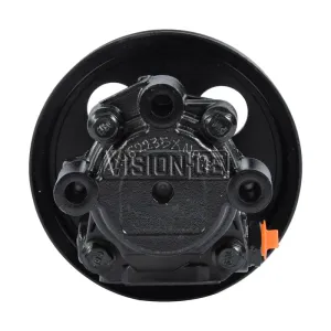TERREPOWER formerly BBB Industries New Power Steering Pump BBB-N720-0193