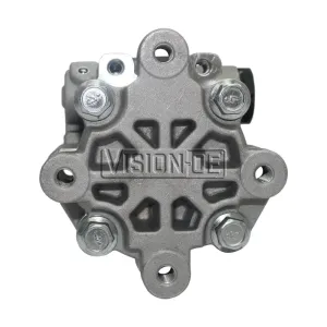 TERREPOWER formerly BBB Industries New Power Steering Pump BBB-N920-0107