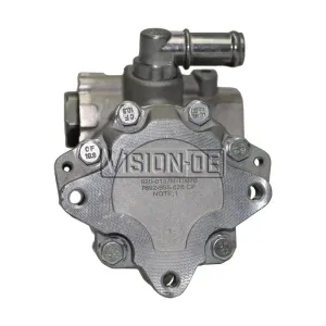TERREPOWER formerly BBB Industries New Power Steering Pump BBB-N920-0137