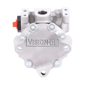 TERREPOWER formerly BBB Industries New Power Steering Pump BBB-N920-0139