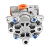 TERREPOWER formerly BBB Industries New Power Steering Pump BBB-N920-0154