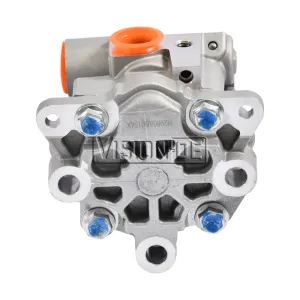 TERREPOWER formerly BBB Industries New Power Steering Pump BBB-N920-0154