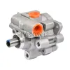 TERREPOWER formerly BBB Industries New Power Steering Pump BBB-N920-0154