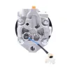 BBB Industries New Power Steering Pump BBB-N990-0664