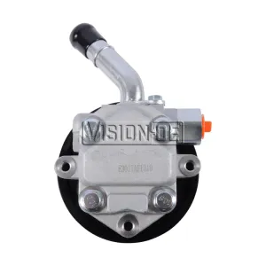 BBB Industries New Power Steering Pump BBB-N990-1310