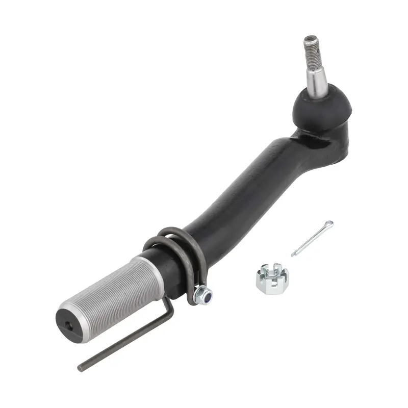 Delphi Steering Tie Rod End TA5452