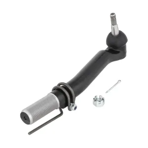 Delphi Steering Tie Rod End TA5452