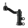 Delphi Steering Idler Arm TA5584