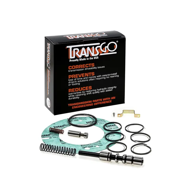 TransGo Performance Shift Kit T132165A