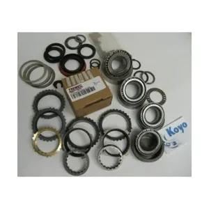 Transtar Standard Bearing Kit with Synchronizer BK149WS