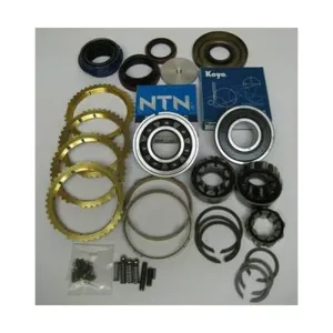 Transtar Standard Bearing Kit with Synchronizer BK235GWS