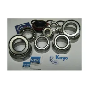 Transtar Standard Bearing Kit without Synchronizer BK492
