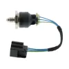 Bosch Fuel Pressure Sensor BOS-0261545047