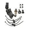 Bosch Air / Fuel Ratio Sensor BOS-17182