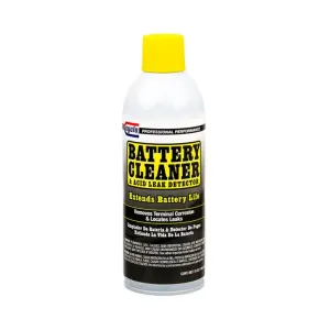 Cyclo Industries, Inc. Battery Cleaner 15 Ounce Spray Cyclo C120