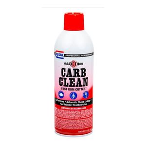 Cyclo Industries, Inc. Carburetor Cleaner C1