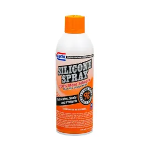 Cyclo Industries, Inc. Silicone Spray 10 Ounce C33V