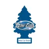 Highline Little Trees Car Air Freshener New Car Scent - 1 Pack CARFU1P10189