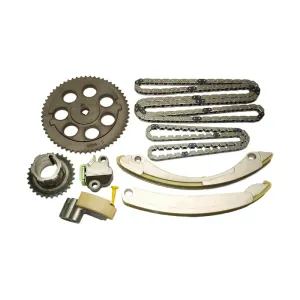 Cloyes Gear and Products, Inc. Engine Timing Chain Kit CLO-9-0195SC