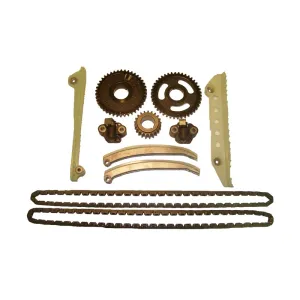 Cloyes Gear and Products, Inc. Engine Timing Chain Kit CLO-9-0387SG