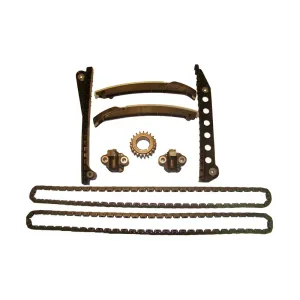 Cloyes Gear and Products, Inc. Engine Timing Chain Kit CLO-9-0391SB