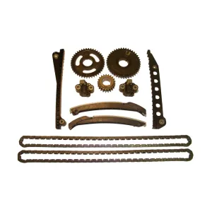 Cloyes Gear and Products, Inc. Engine Timing Chain Kit CLO-9-0391SH