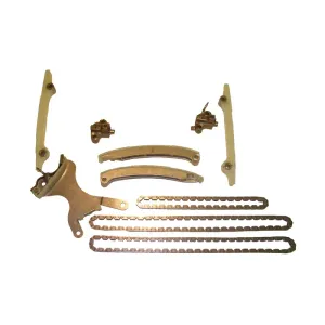 Cloyes Gear and Products, Inc. Engine Timing Chain Kit CLO-9-0393SX