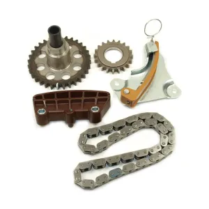 Cloyes Gear and Products, Inc. Engine Timing Chain Kit CLO-9-0398SD