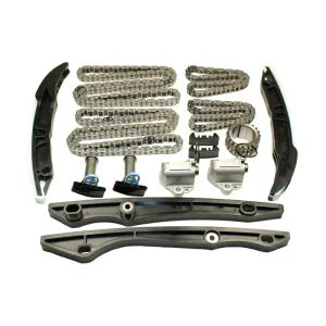 Cloyes Gear and Products, Inc. Engine Timing Chain Kit CLO-9-0510S