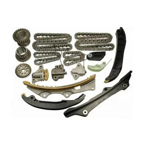 Cloyes Gear and Products, Inc. Engine Timing Chain Kit CLO-9-0511S