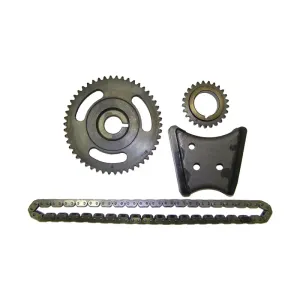 Cloyes Gear and Products, Inc. Engine Timing Chain Kit CLO-9-0700S
