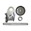 Cloyes Gear and Products, Inc. Engine Timing Chain Kit CLO-9-0704S